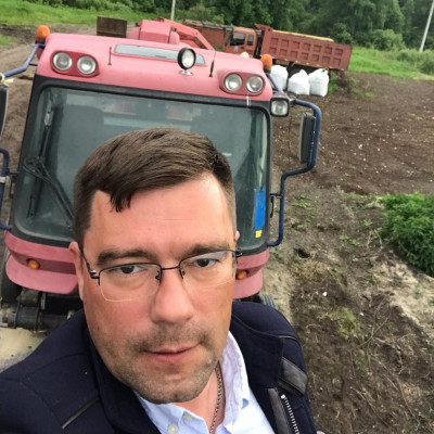 ООО "ГЕОСПЕЦСТРОЙ"